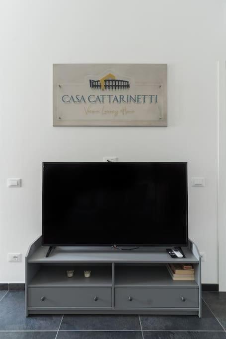 Casa Cattarinetti - Verona Fiera Exterior foto